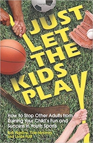 Just Let the Kids Play
