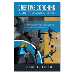 Creative Coaching Across 3 Dimensions