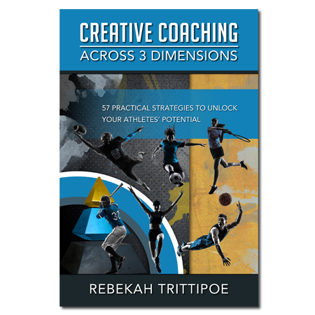 Creative Coaching Across 3 Dimensions-image