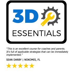 Sports: 3D Coaching Essentials