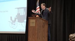 3D Coaching for Sport: Administrators