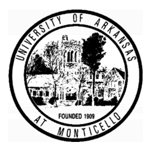 University of Arkansas - MonticelloMonticello, AR