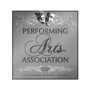 Performing Arts AssociationSt. Joseph, MO