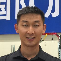 Liu Headshot